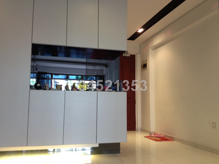 Blk 314A Anchorvale Link (Sengkang), HDB 5 Rooms #188882